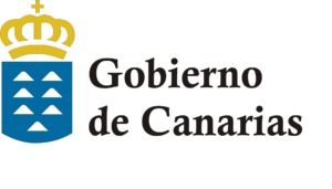 Logo Govierno Canarias